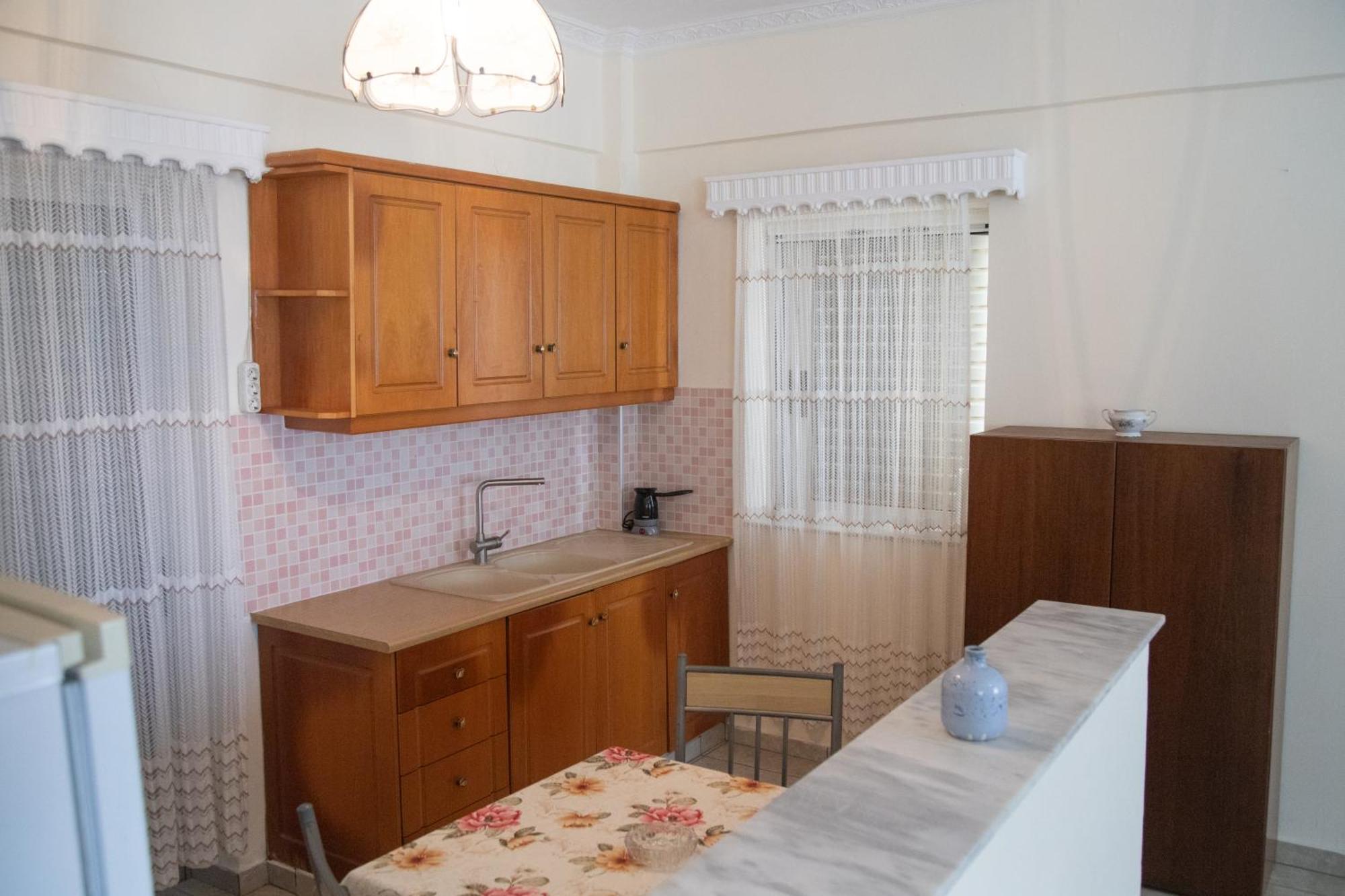 Santis Apartment Ареополис Екстериор снимка