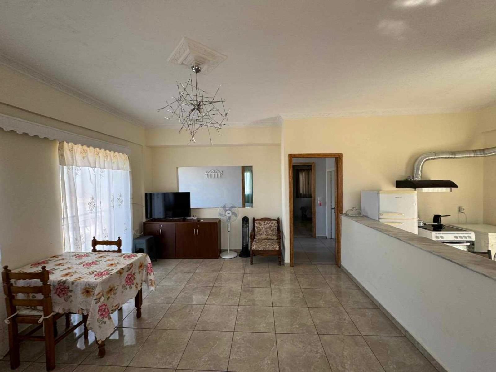 Santis Apartment Ареополис Екстериор снимка