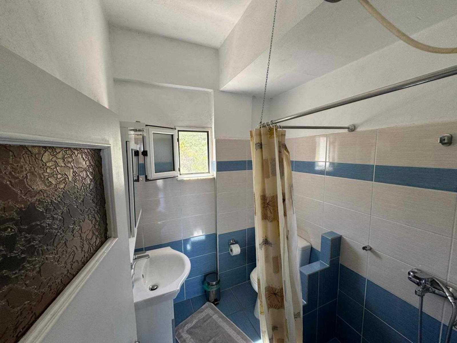 Santis Apartment Ареополис Екстериор снимка