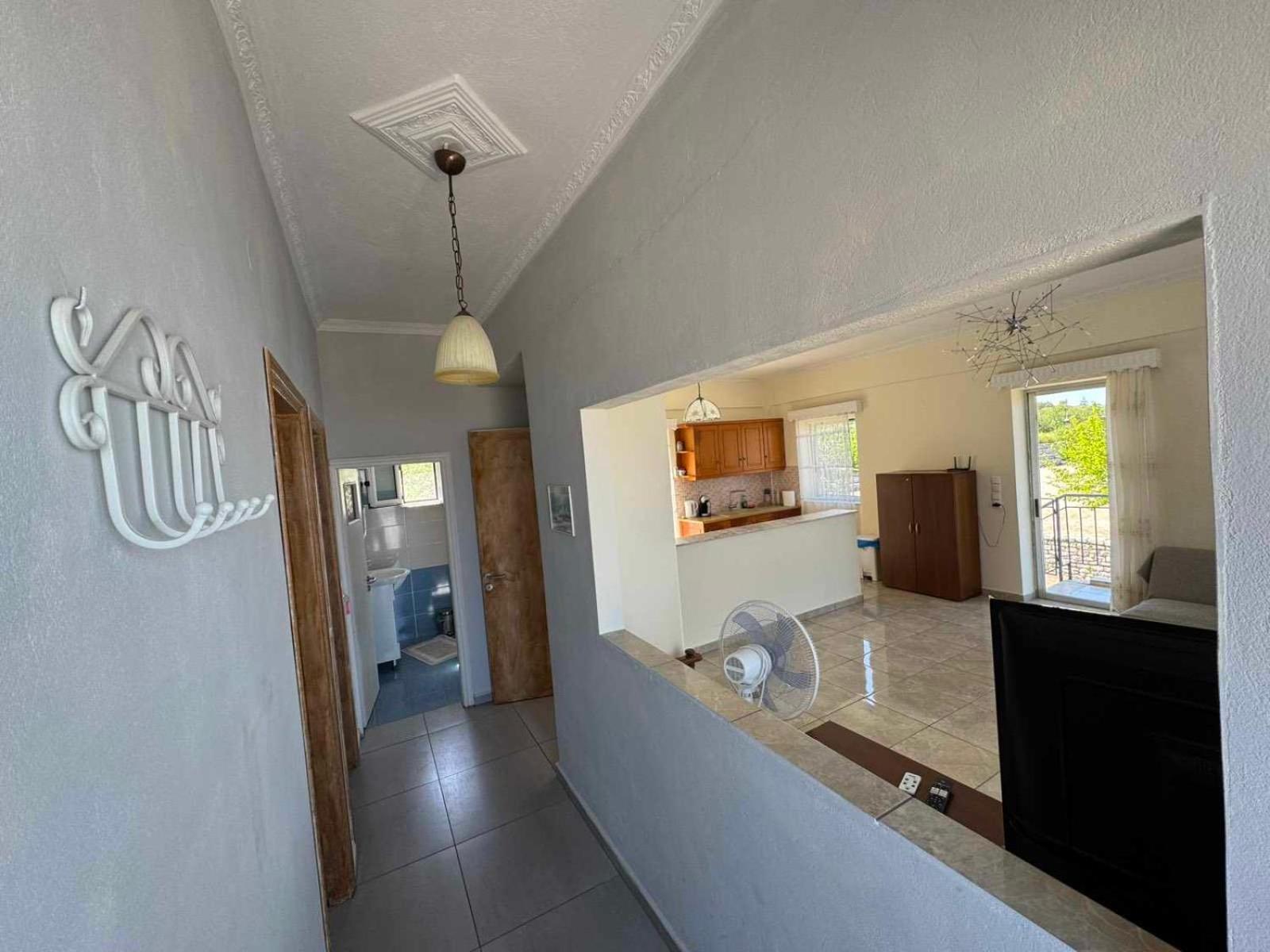 Santis Apartment Ареополис Екстериор снимка