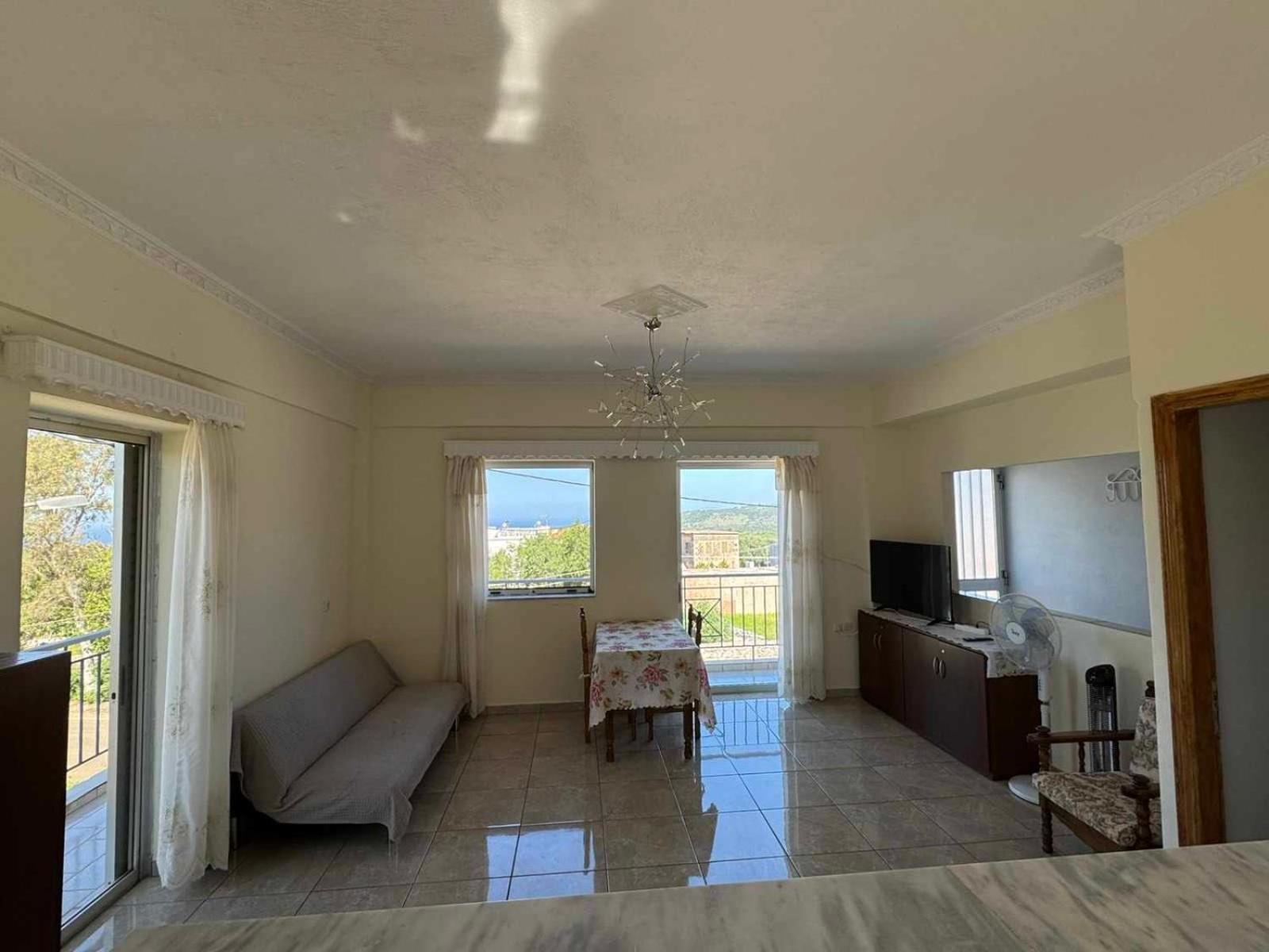 Santis Apartment Ареополис Екстериор снимка